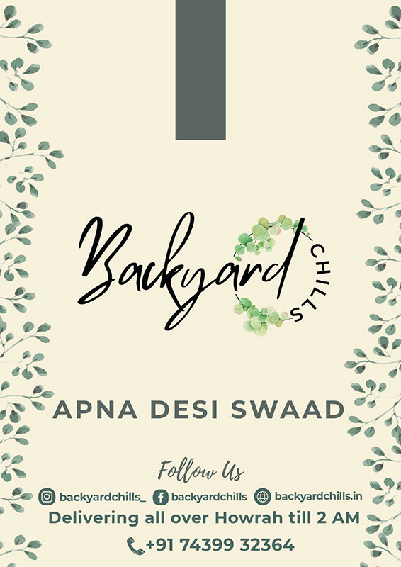 Apna Desi Swaad