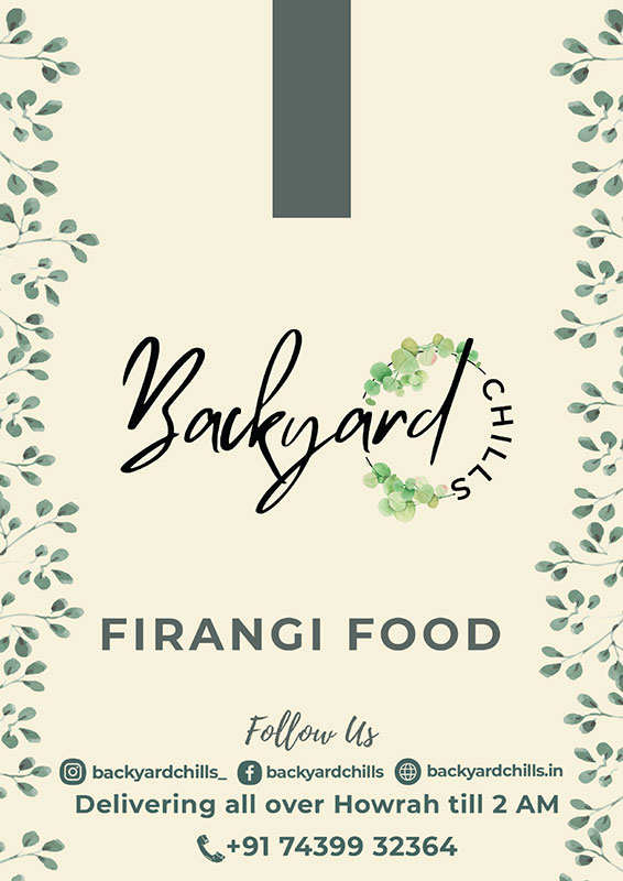 Firangi Foods