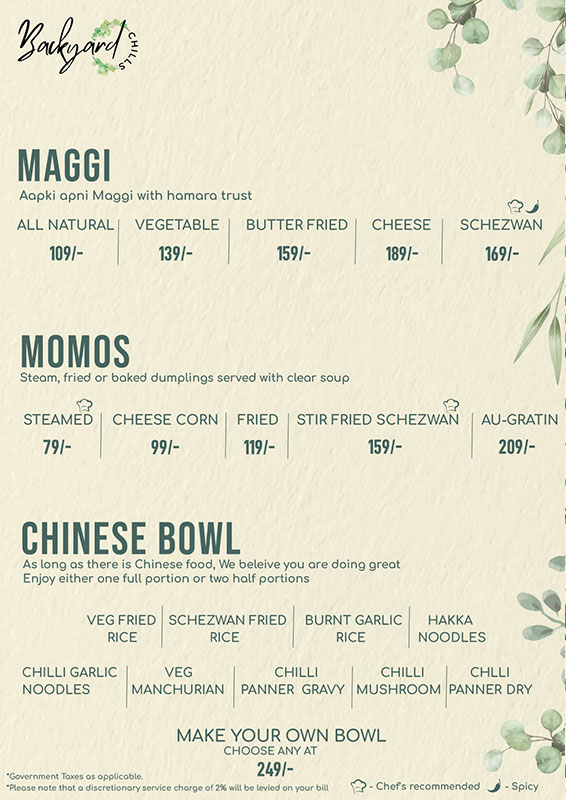 Firangi Foods