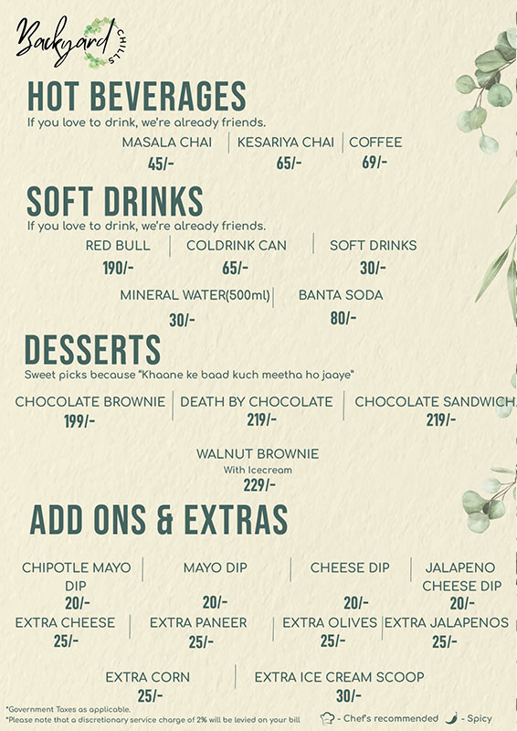 Firangi Foods